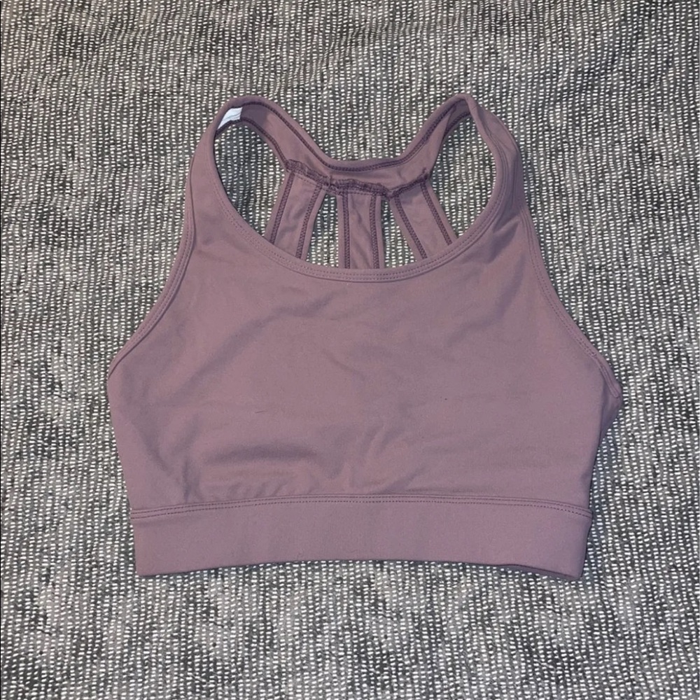 SOLD NVGTN sports bra